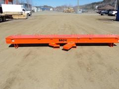 16' Drill Steel Carrier