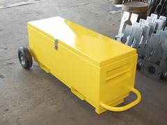 Swellex Pump Carrier Type 1