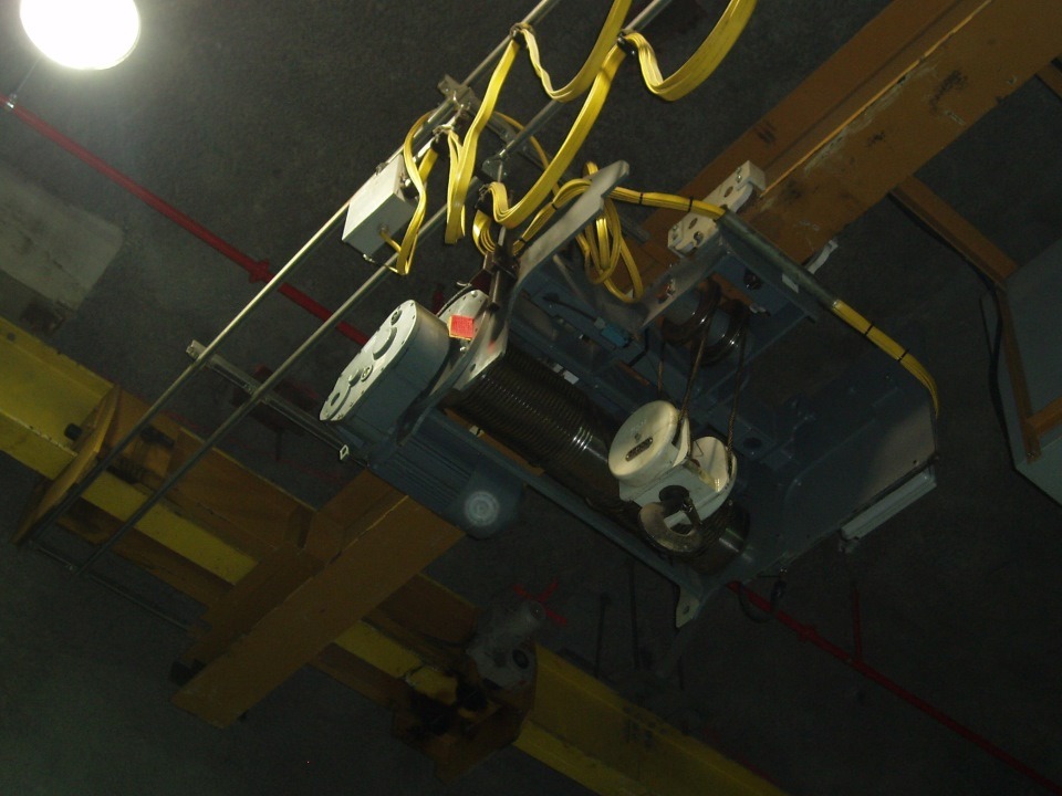 Cranes – photo 3