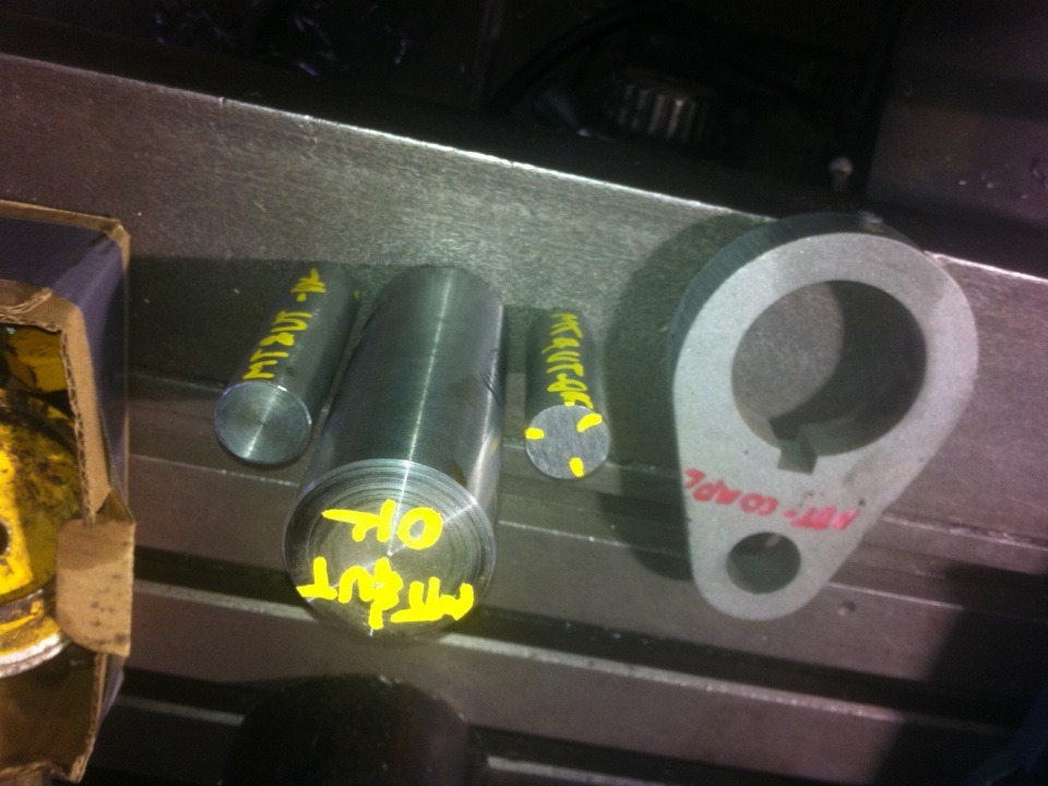 Hoist Certification – photo 4