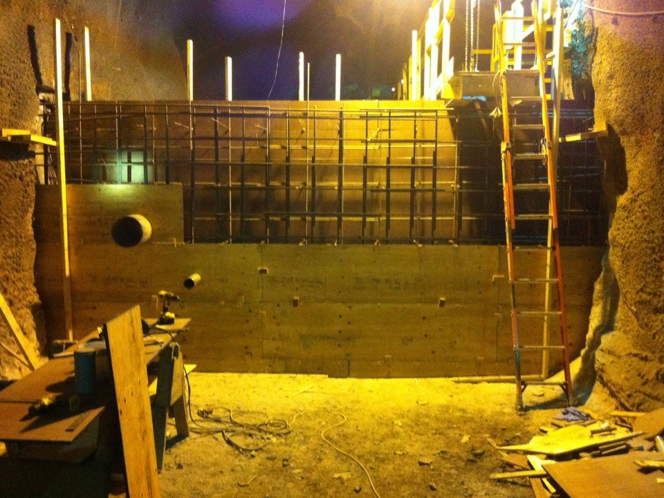 Pump Rooms – photo 1