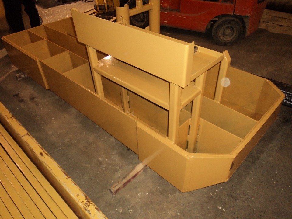 Stoneboat – photo 14