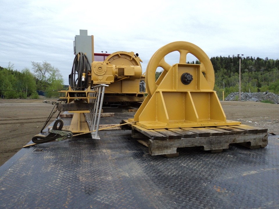 Winch Recertifications – photo 9