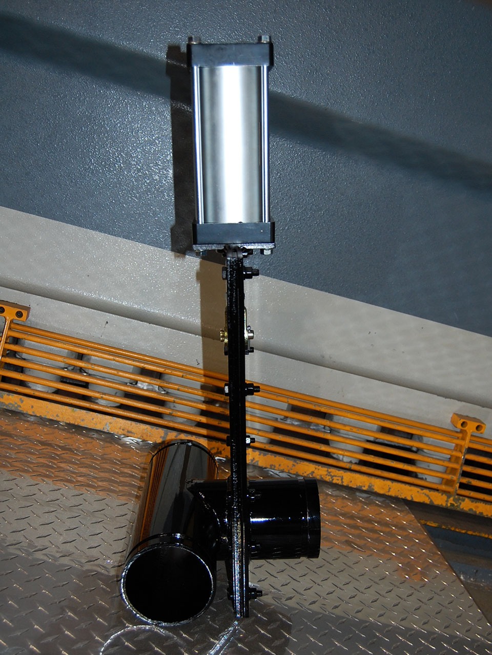 Sandfill Valves – photo 3