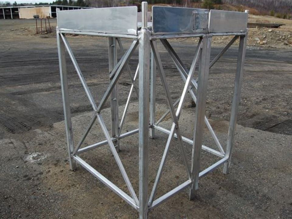 Skip Top Platform – photo 1