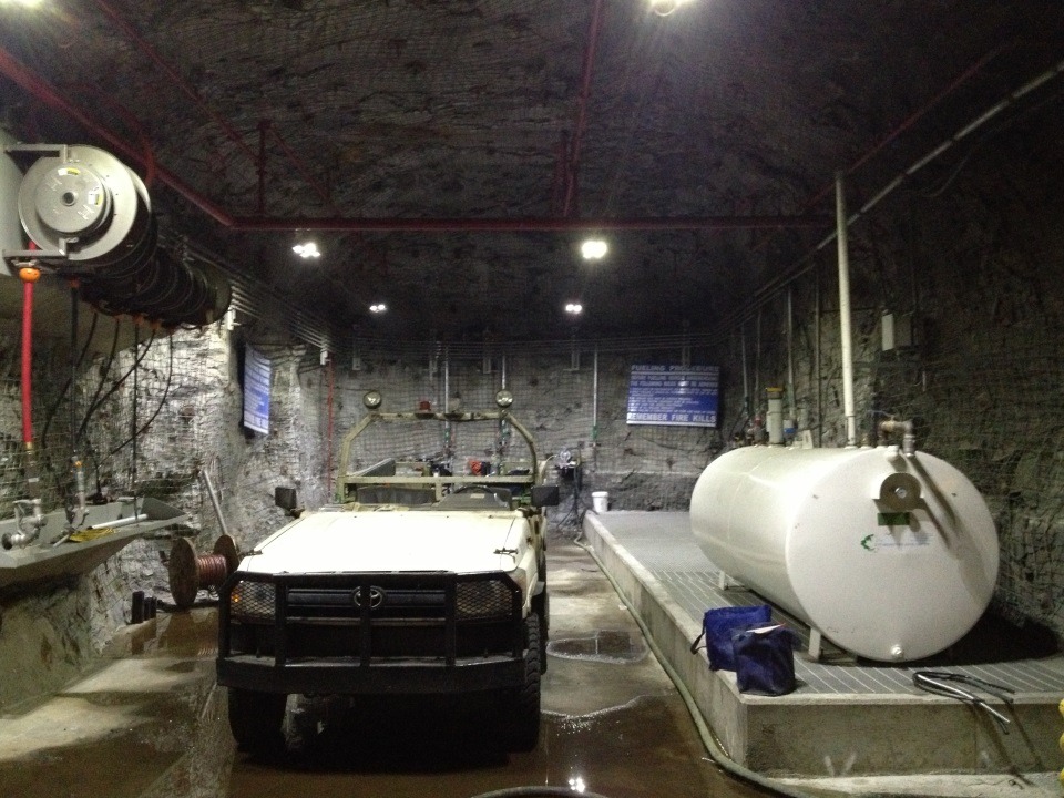 Fuel Stations – photo 4