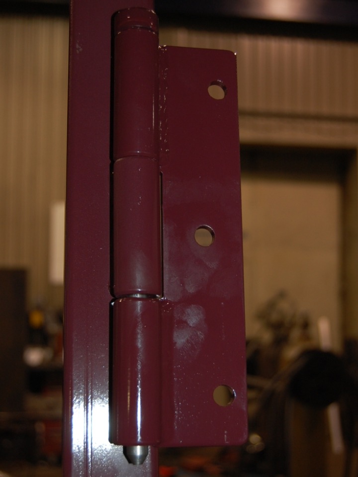 Horse Stall Gates – photo 2