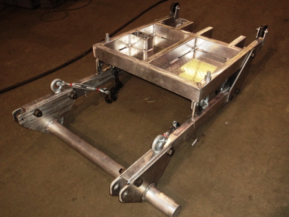 Skip Emergency Platform – photo 4