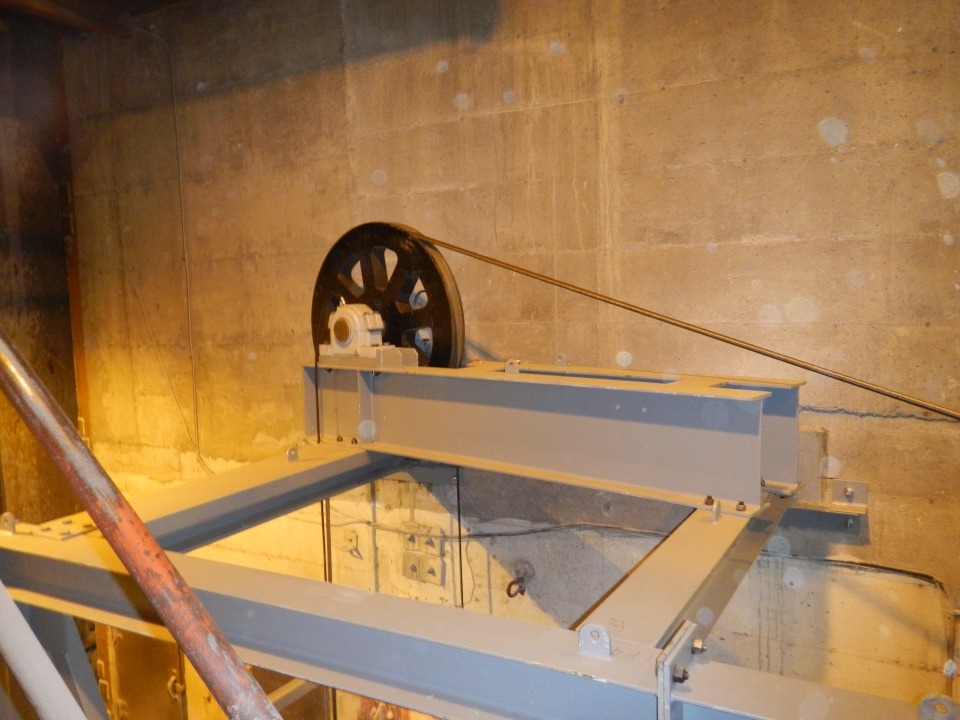 Hoisting – photo 2