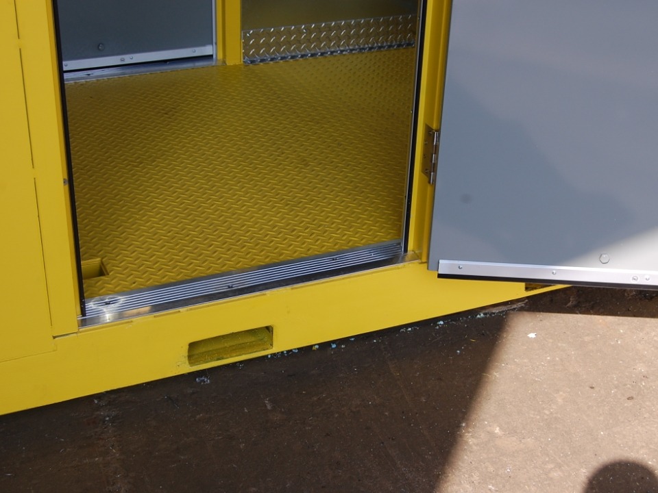 Crusher Booth – photo 4
