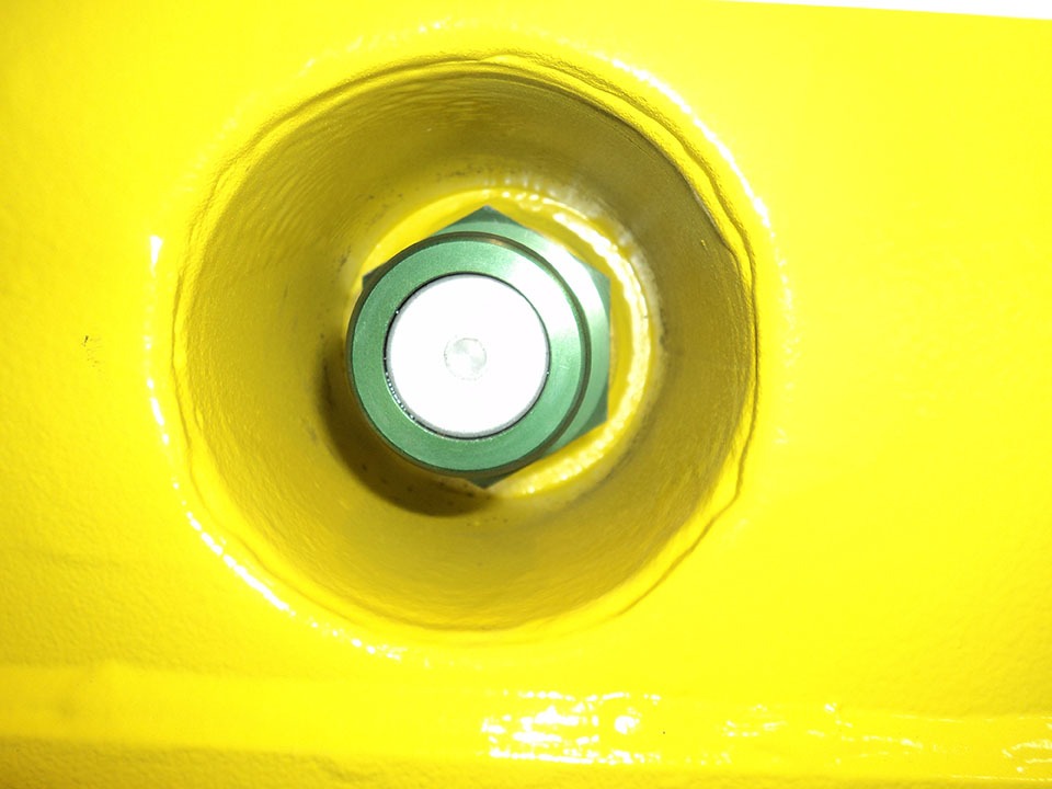 500 USG Oil Tanks – photo 9
