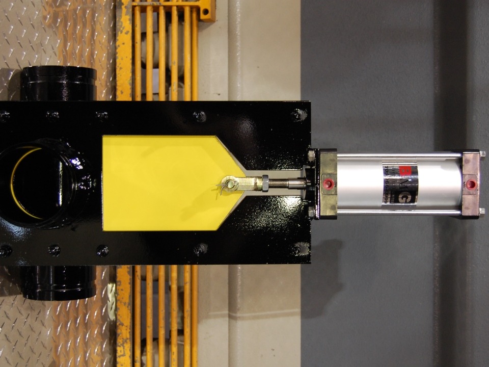 Sandfill Valves – photo 1