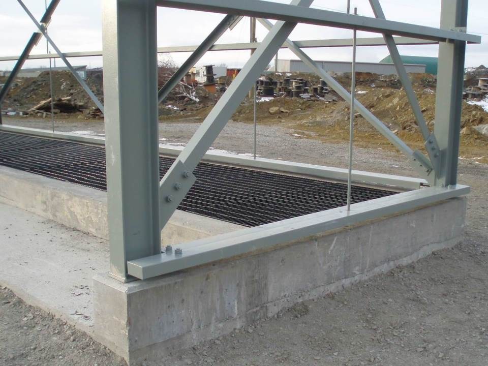 Oil Storage – photo 2