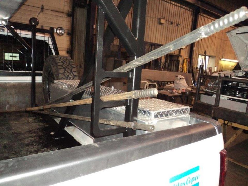 Truck Racks – photo 5