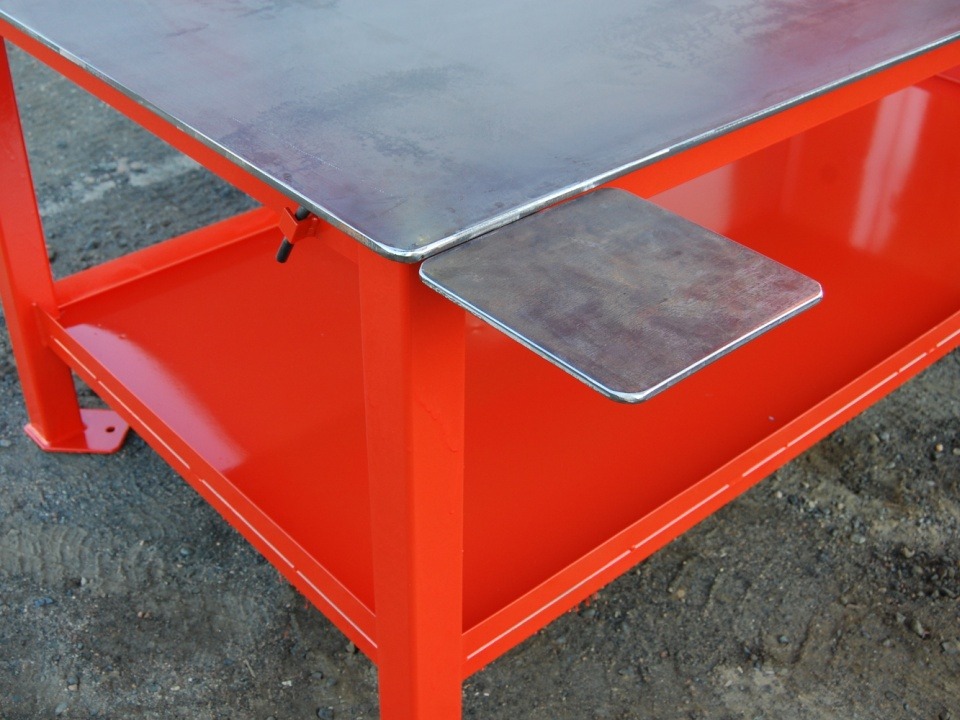 Table Type 1 – photo 2