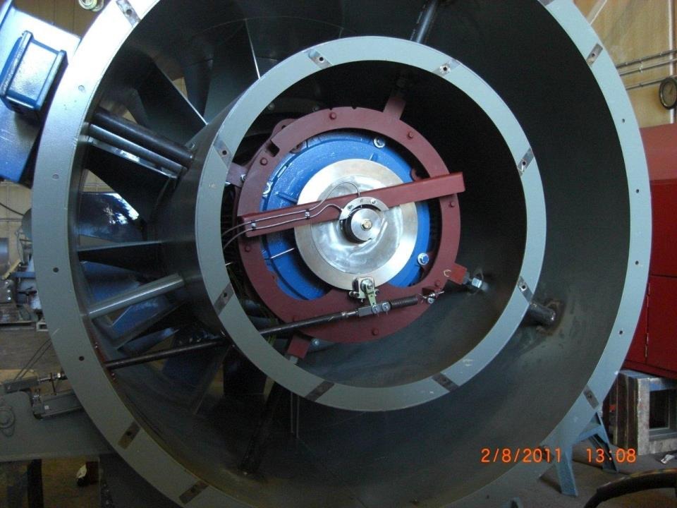 Ventilation Fans – photo 3
