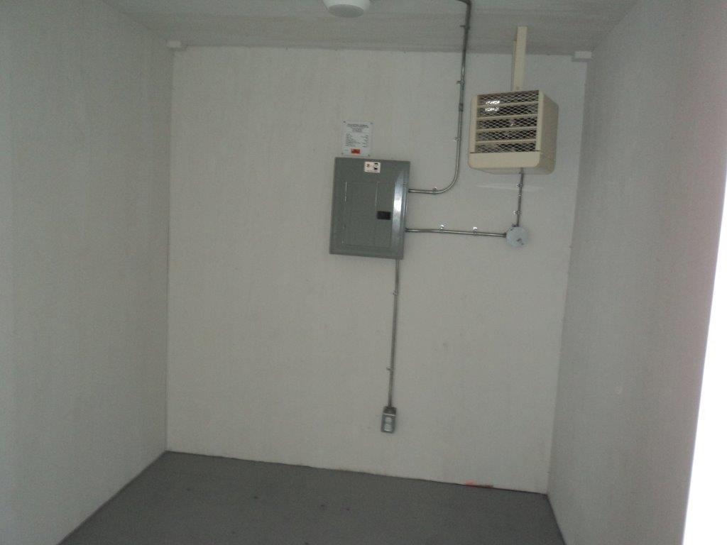 Bolt Storage Container – photo 3