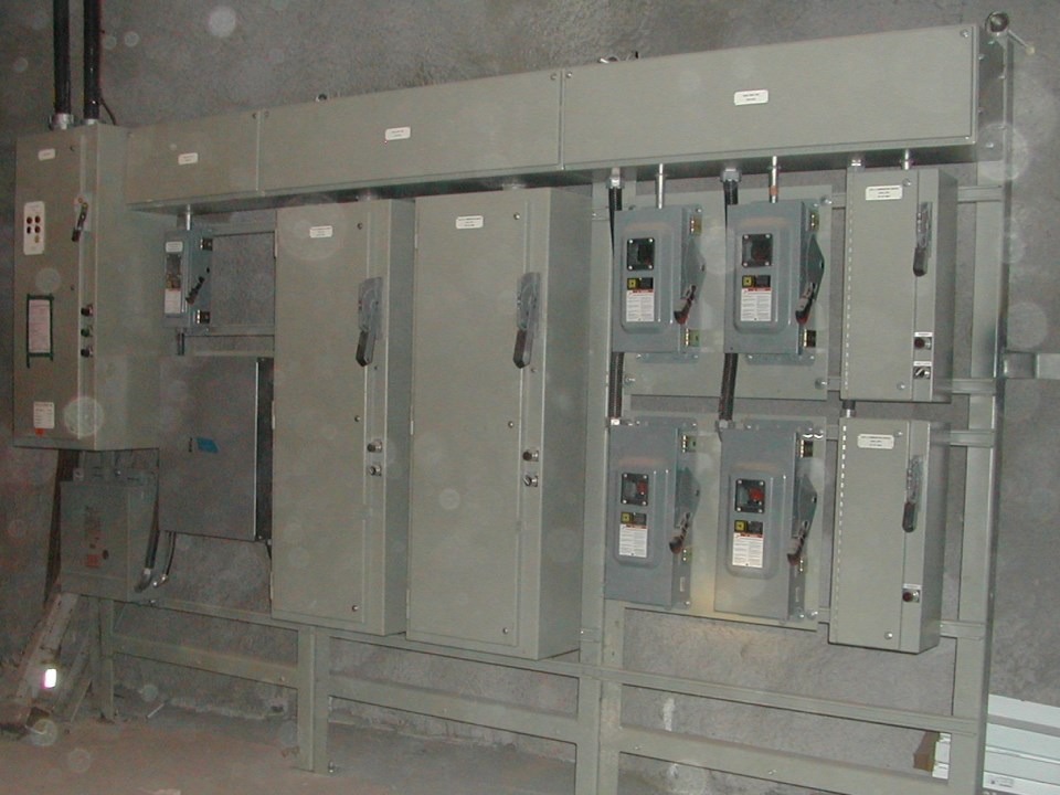 Switch Rooms – photo 10