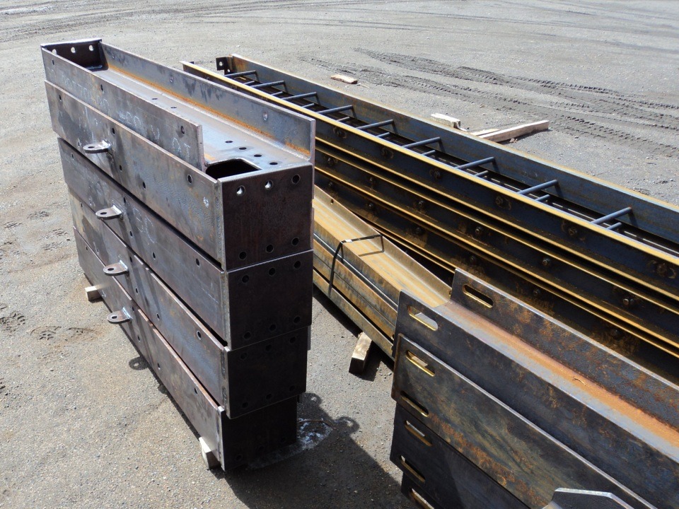 Shaft Steel – photo 4