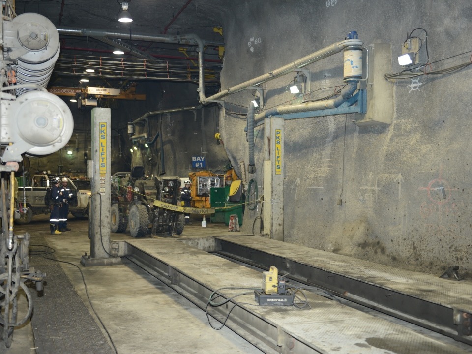 Garage – photo 3