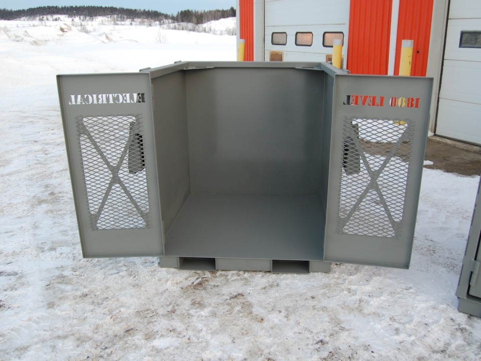 See Thru Boxes – photo 4