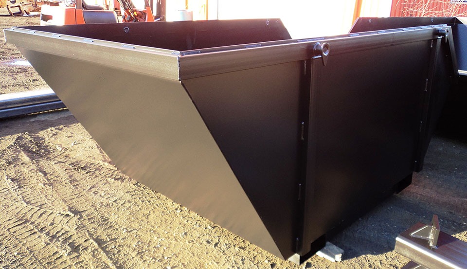 Lugger Box – photo 3