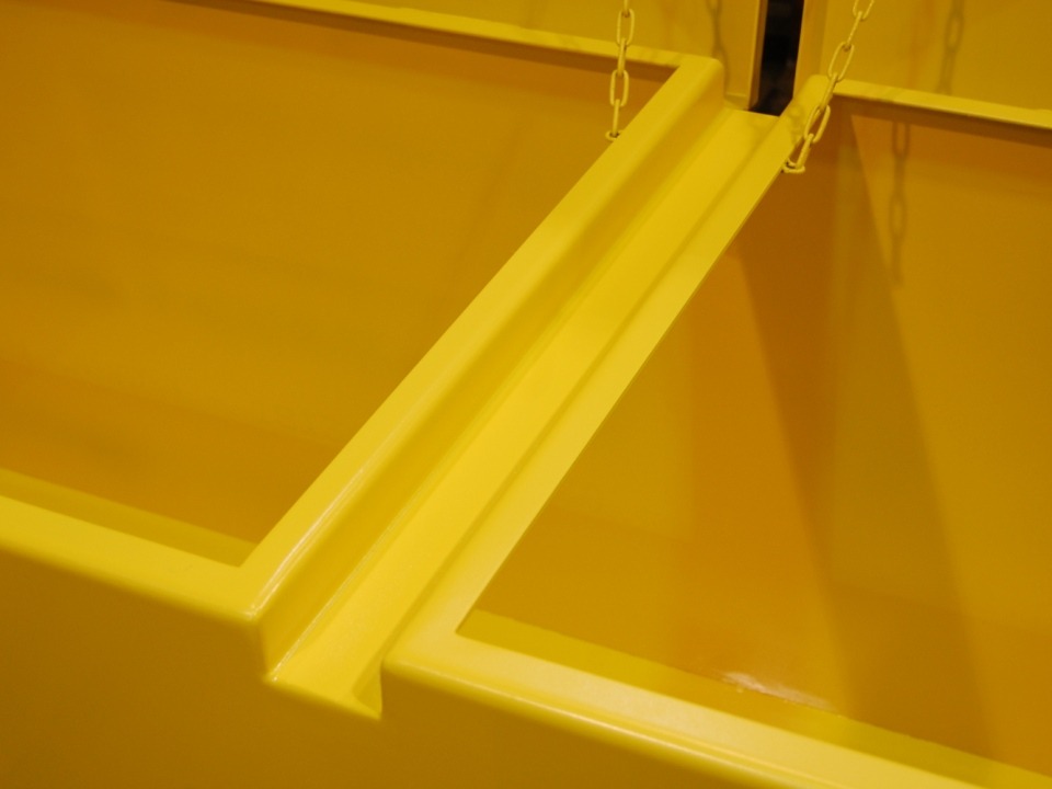 Wide Top Entry Two-Door – photo 5