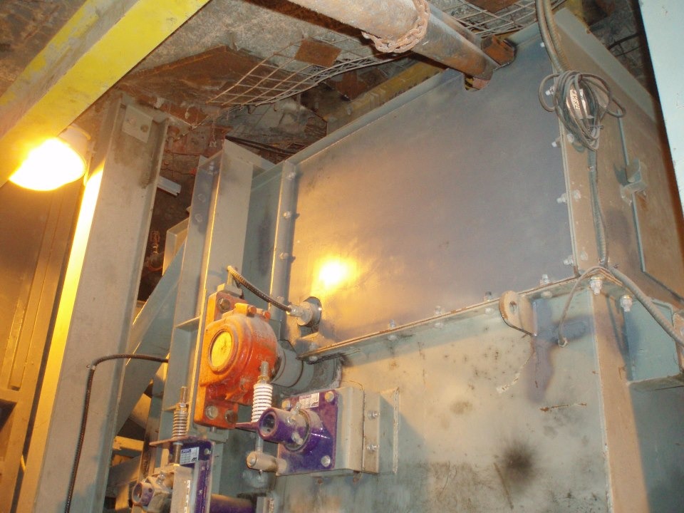 Conveyor Scrapers – photo 3