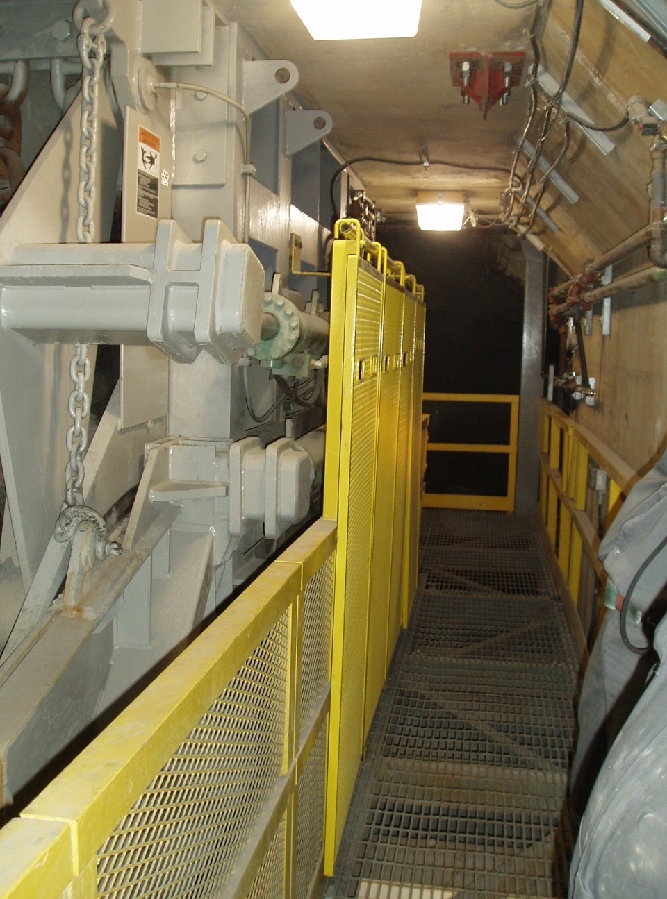 Chutes – photo 10