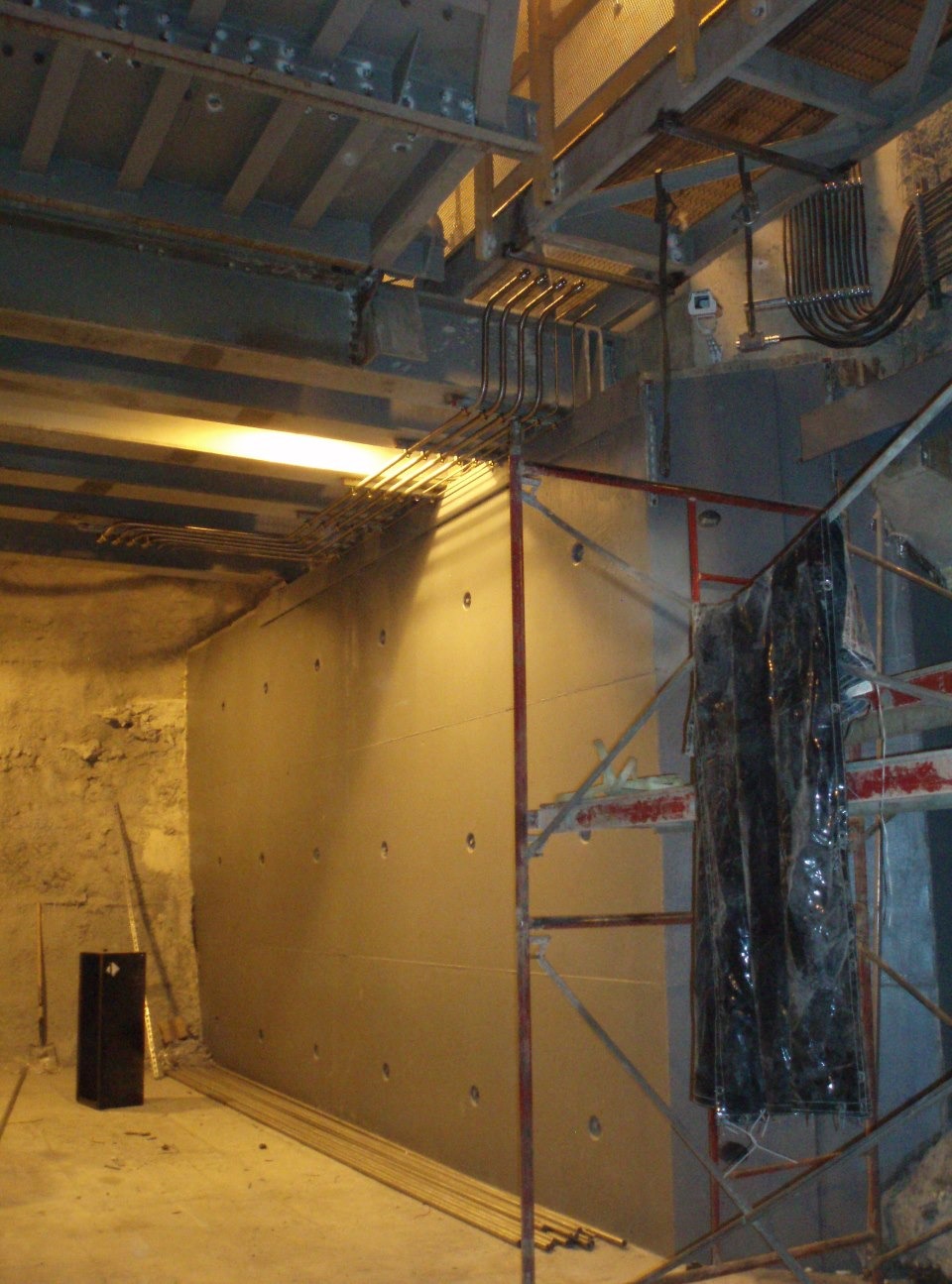 Chutes – photo 5