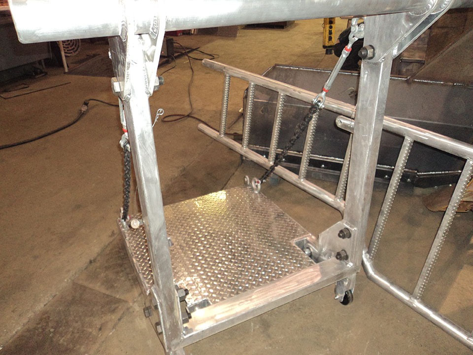 Skip Emergency Platform – photo 2
