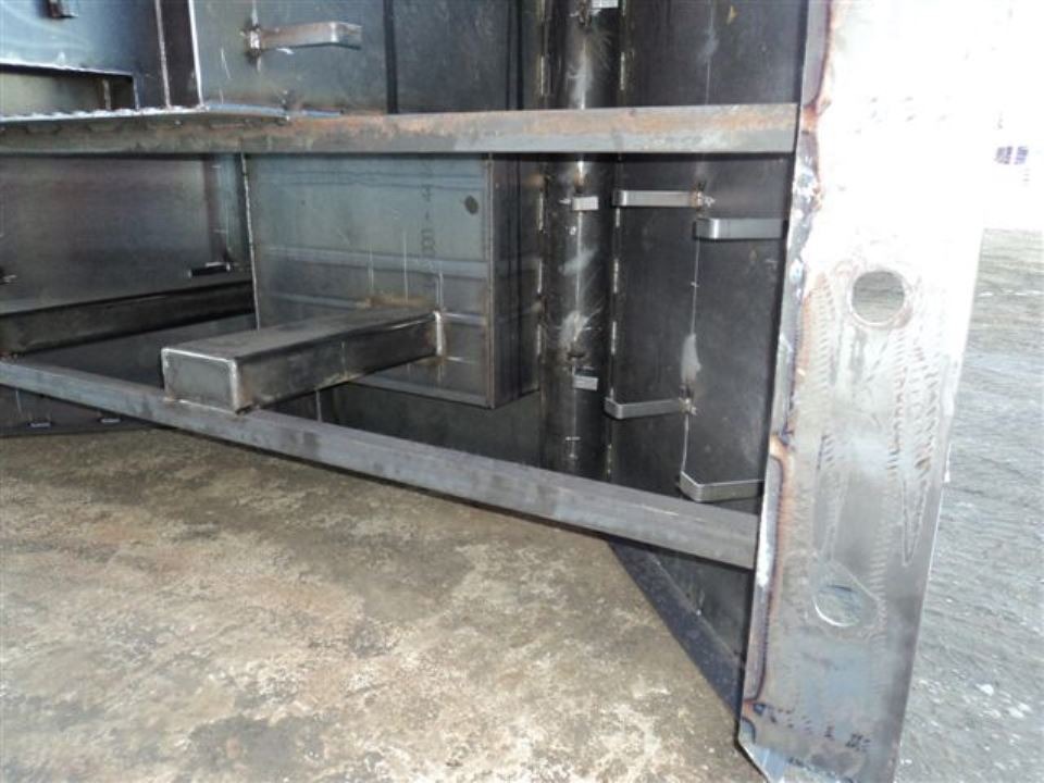 Remote Mucking Stand - Large – photo 7
