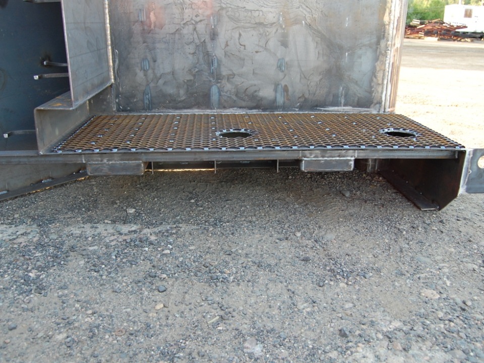 Remote Mucking Stand - Standard – photo 2