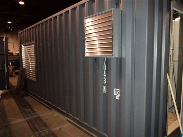 Shipping Container Products Type 2 – photo 3