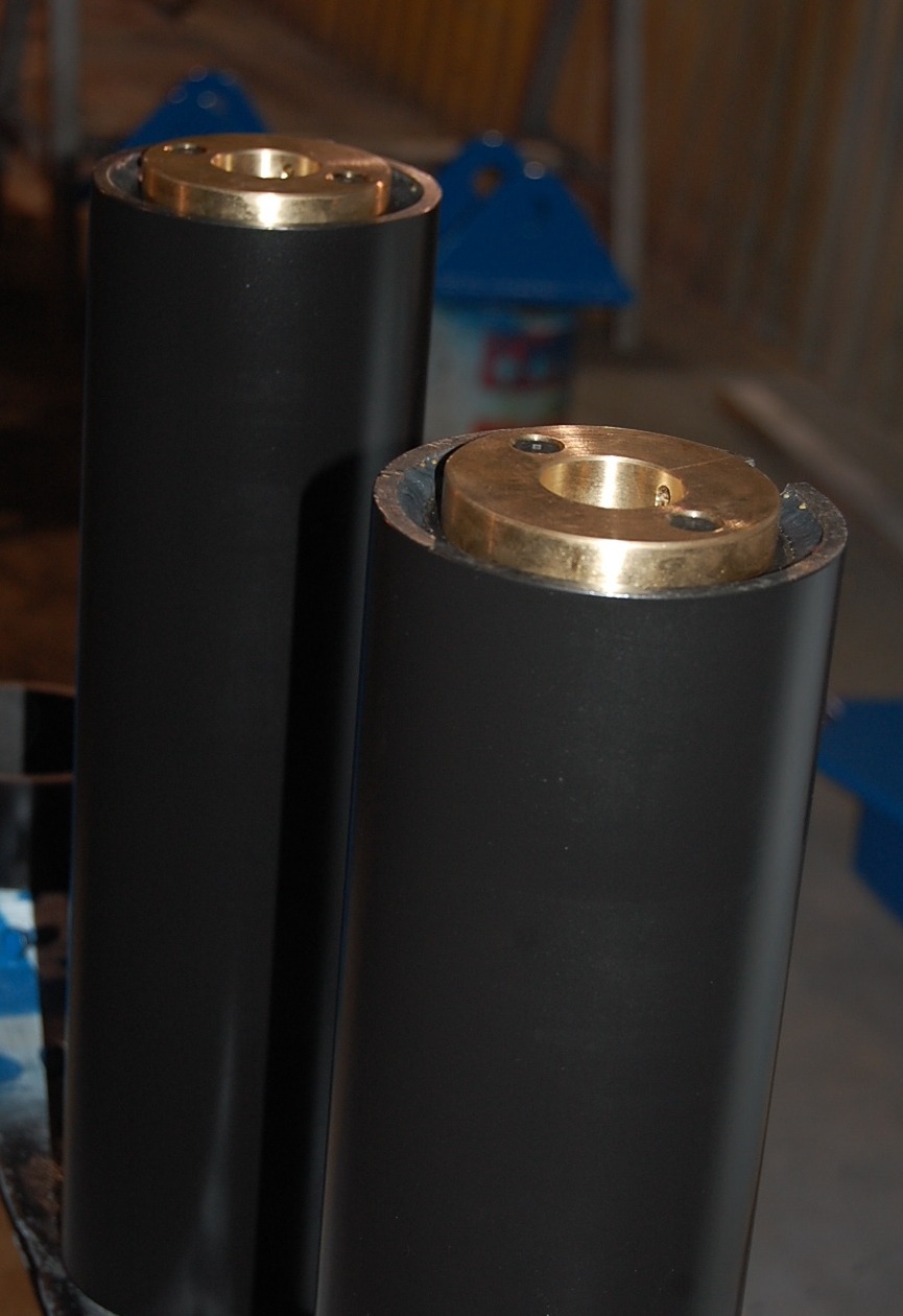 Fairlead – photo 5