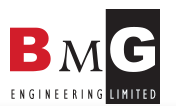 BMG Engineering Limited
