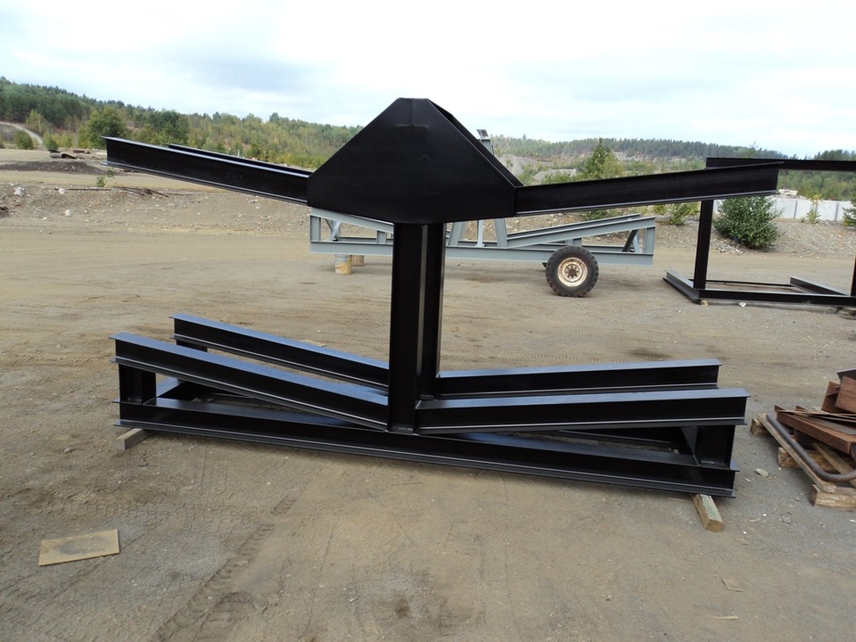 Tire Rack Type 2 – photo 2