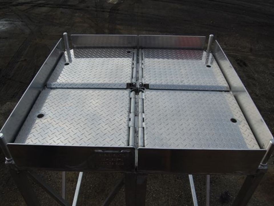 Platforms – photo 2