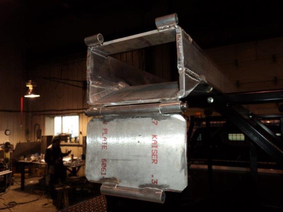 Truck Racks – photo 2