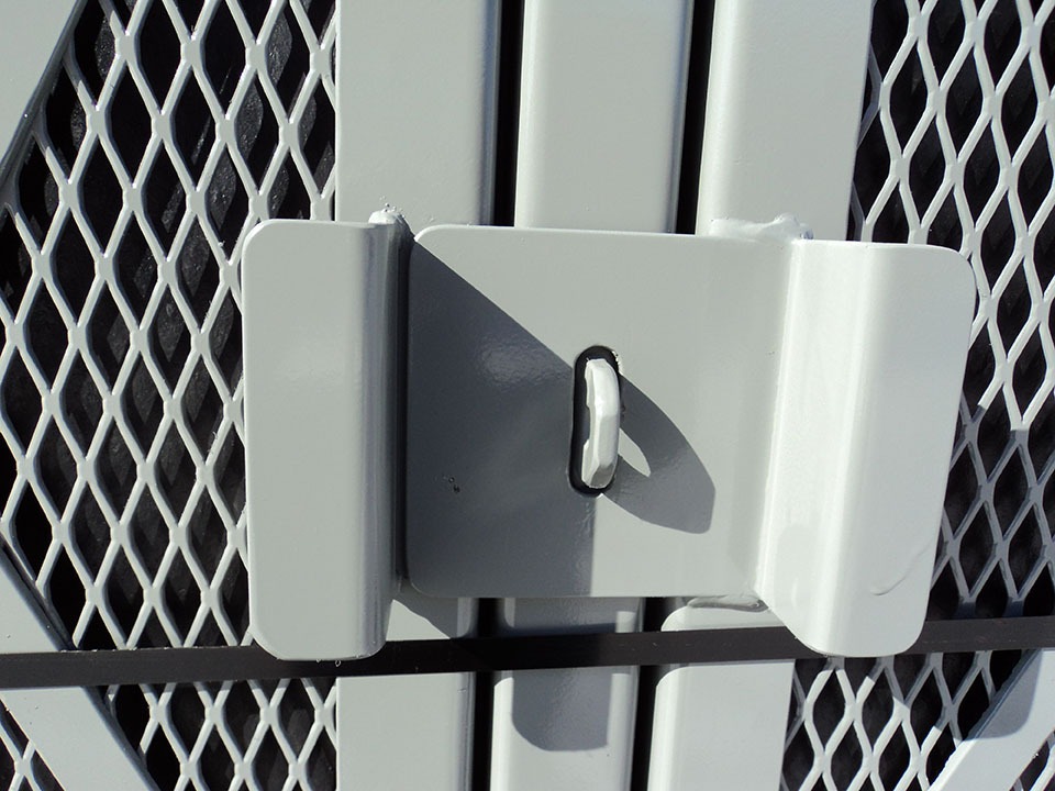 Blast-Proof Cabinets – photo 4