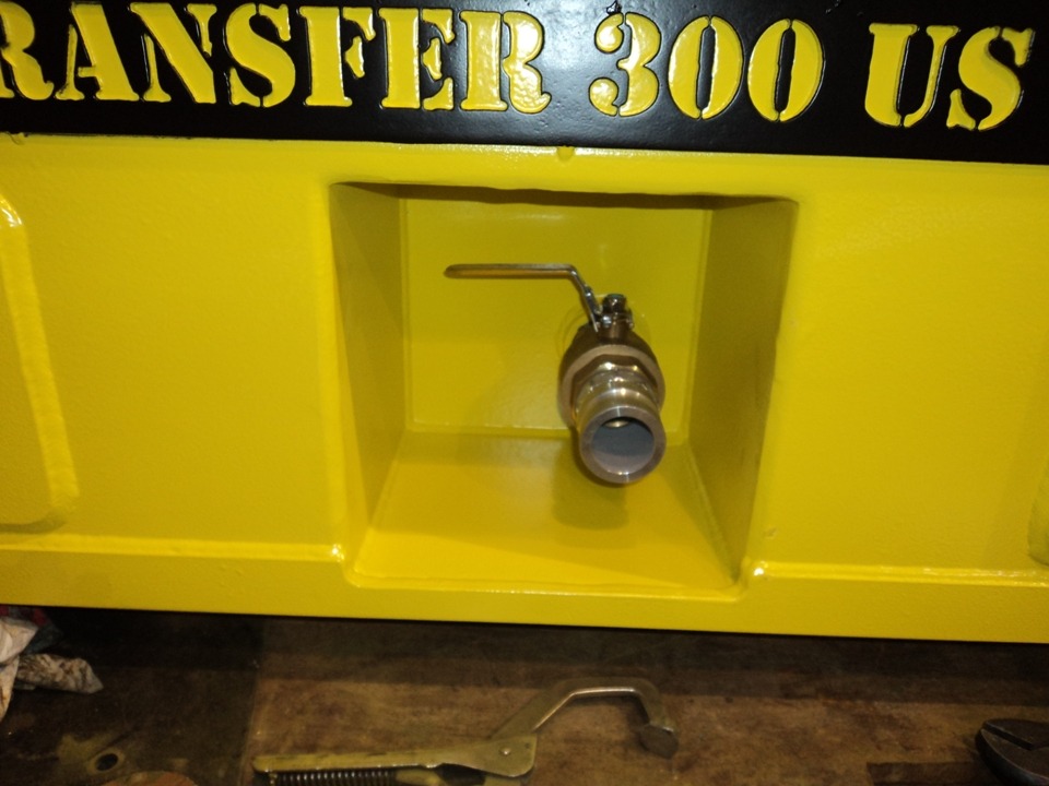 300 USG Fuel Tanks – photo 3
