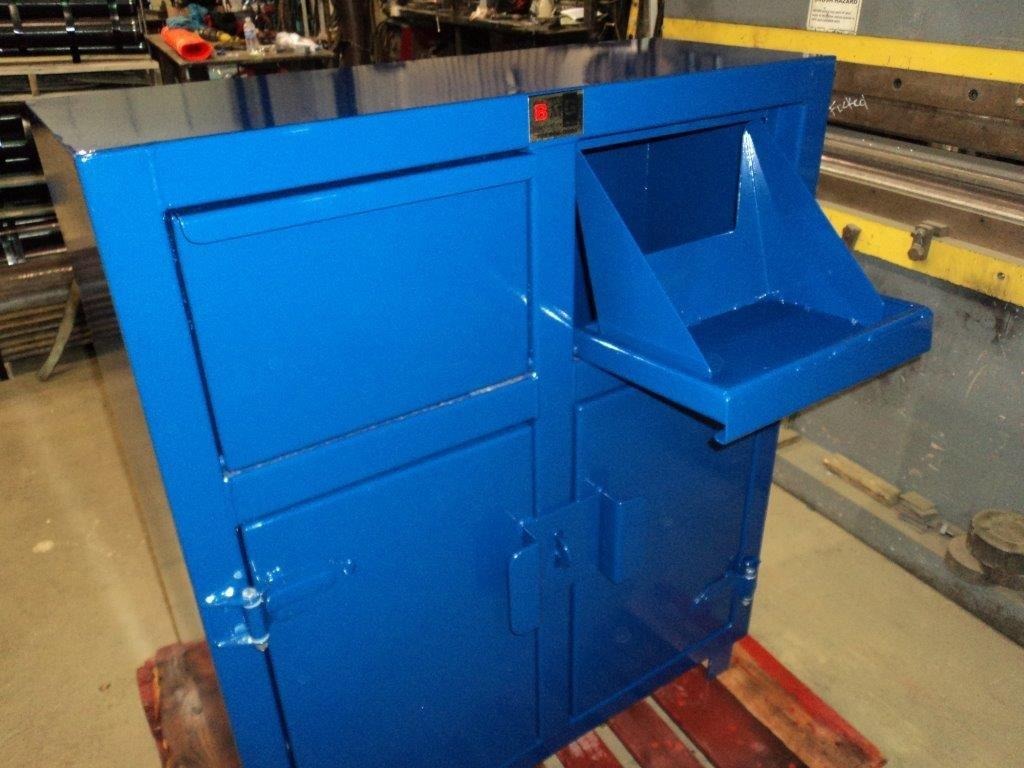 Bit Retrieval Box – photo 4