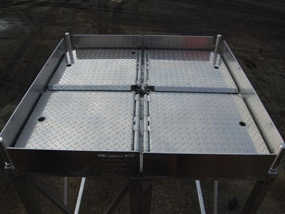 Skip Top Platform – photo 2