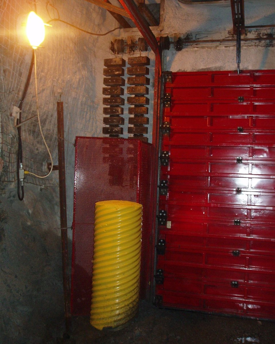 Vent Doors – photo 4