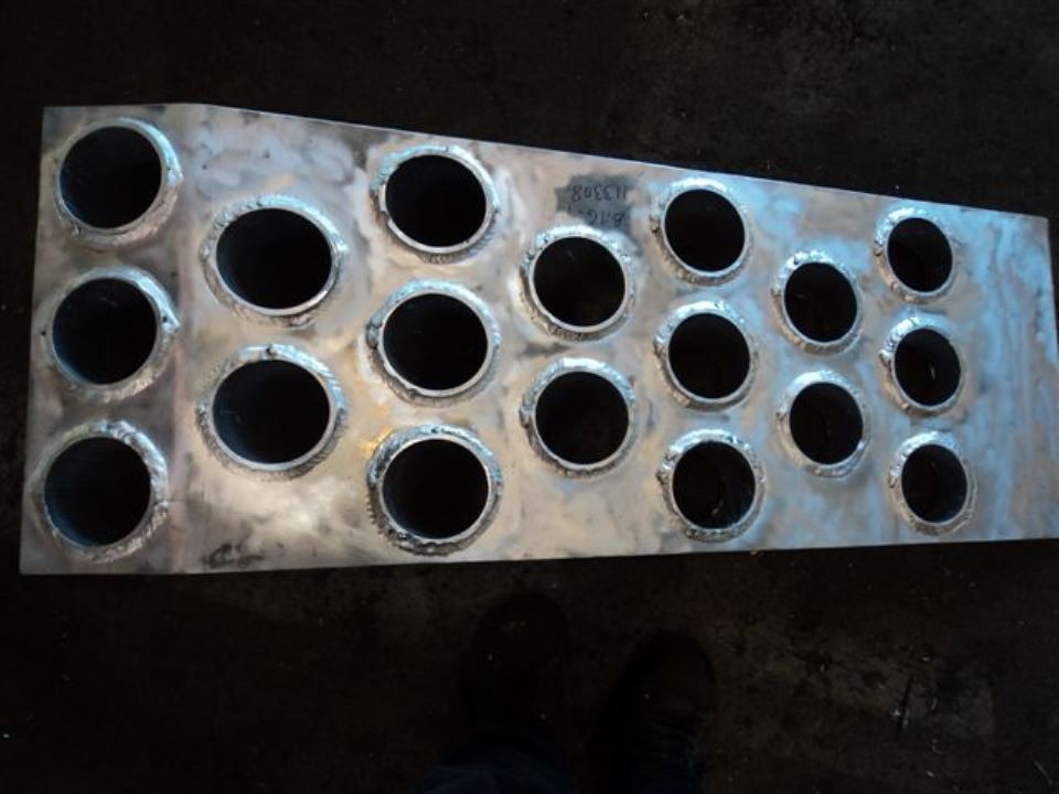 Equipment Ramps – photo 4