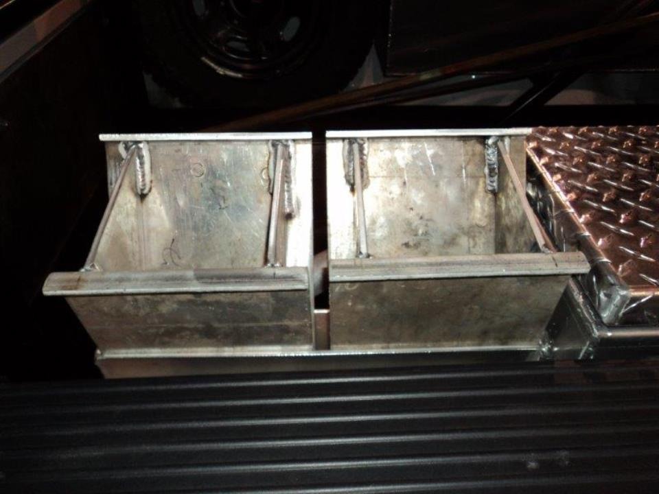 Truck Racks – photo 3