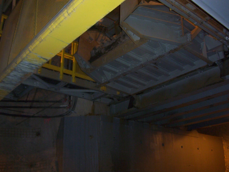 Chutes – photo 2