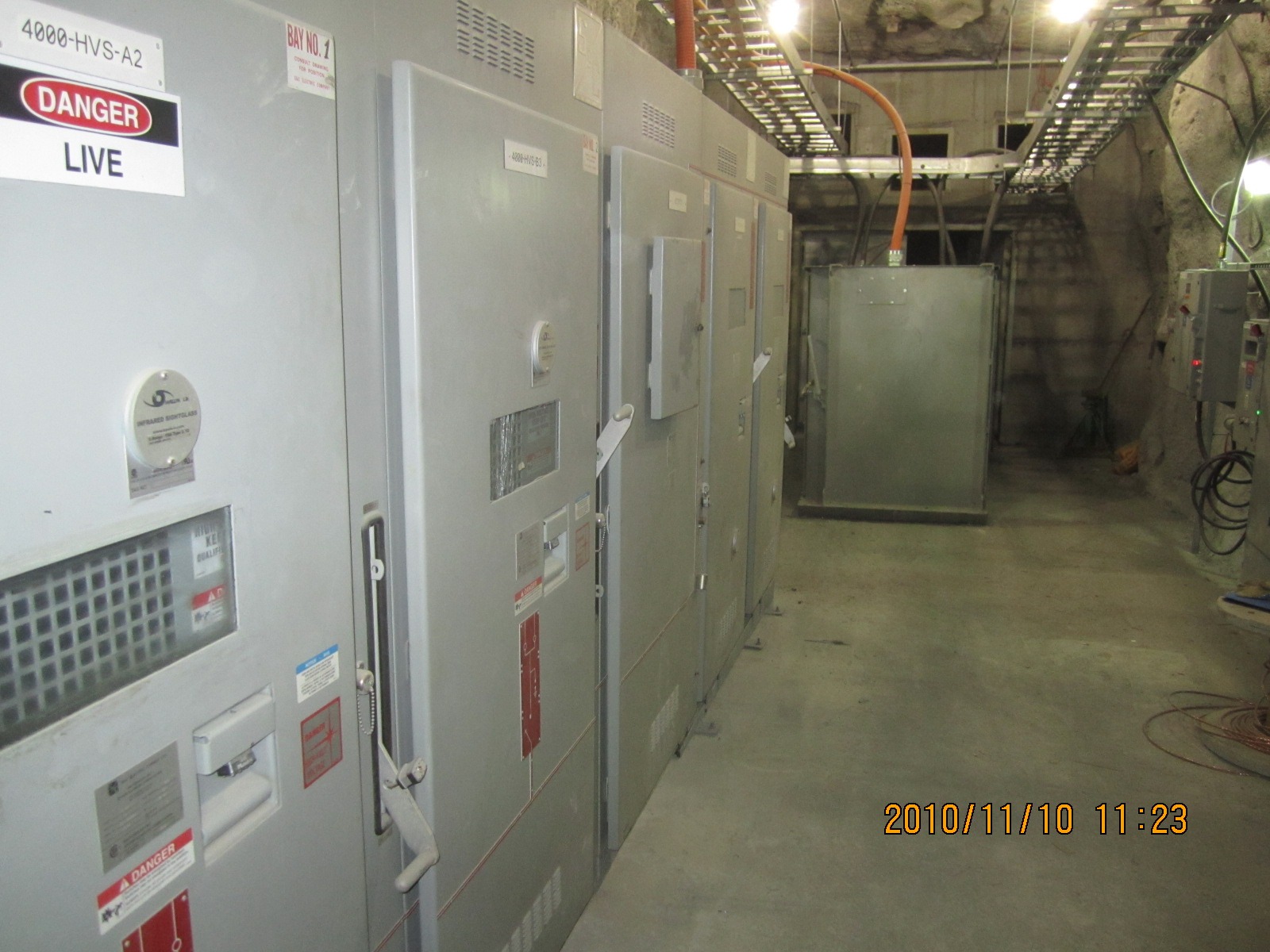 Switch Rooms – photo 13