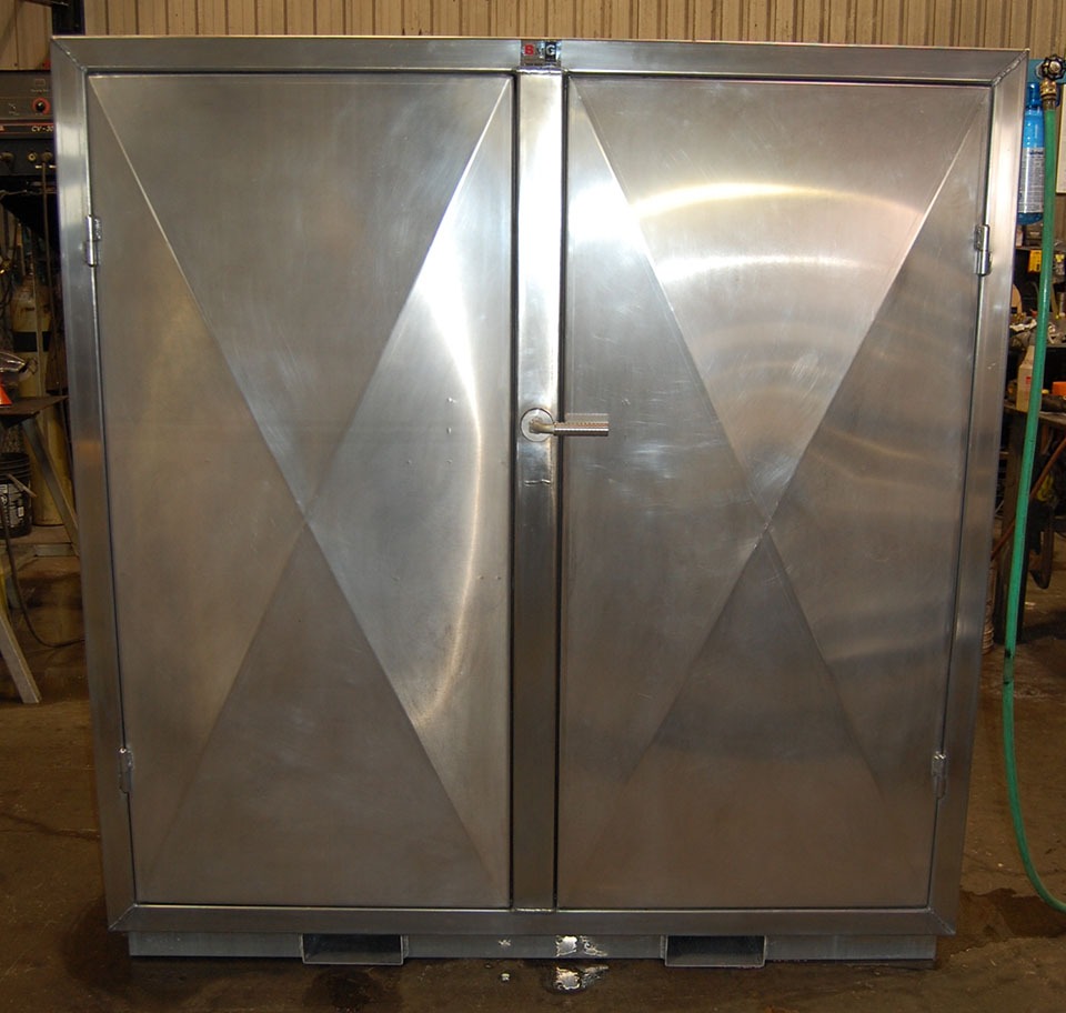 Drill Core Cabinet – photo 2