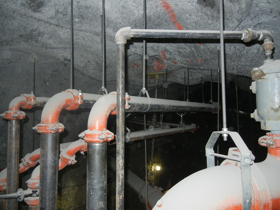 Piping – photo 6